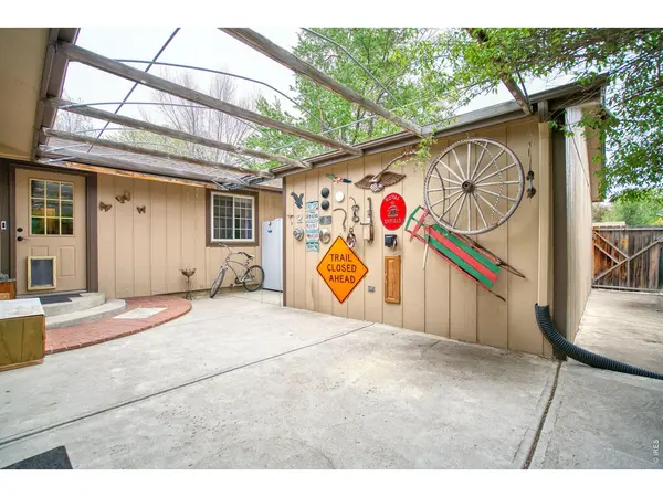 36 Placer, Longmont, CO 80504