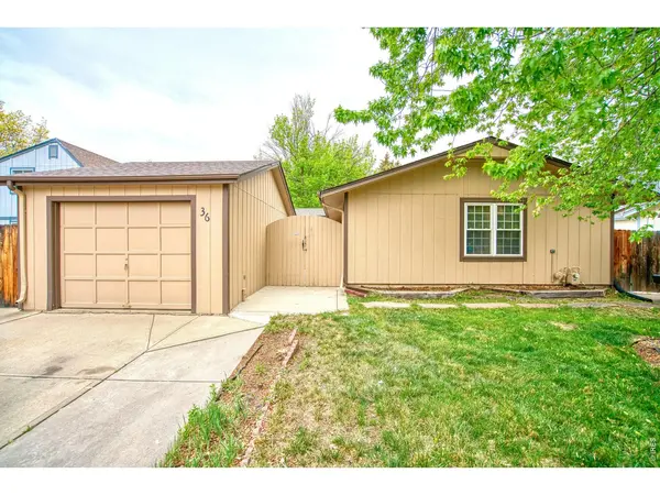 36 Placer, Longmont, CO 80504
