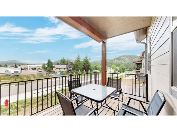 1734 Wildfire #204, Estes Park, CO 80517