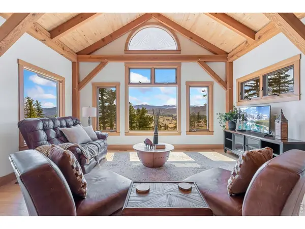 520 Isaac, Bellvue, CO 80512