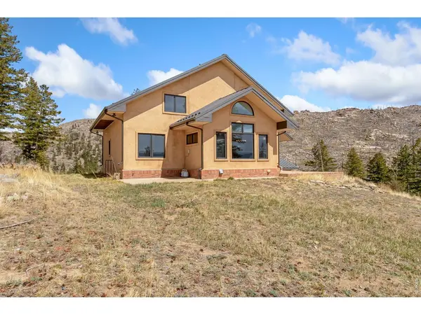 520 Isaac, Bellvue, CO 80512