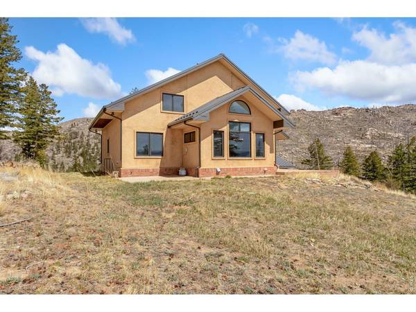 520 Isaac, Bellvue, CO 80512