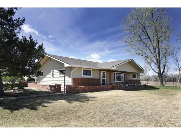 11818 Kenosha, Longmont, CO 80504