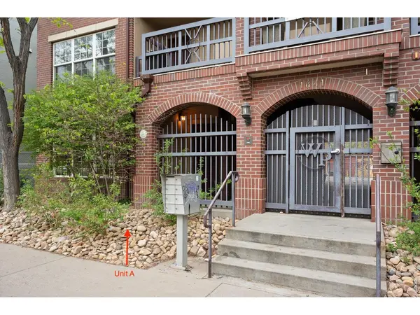 1641 N Washington #A, Denver, CO 80203
