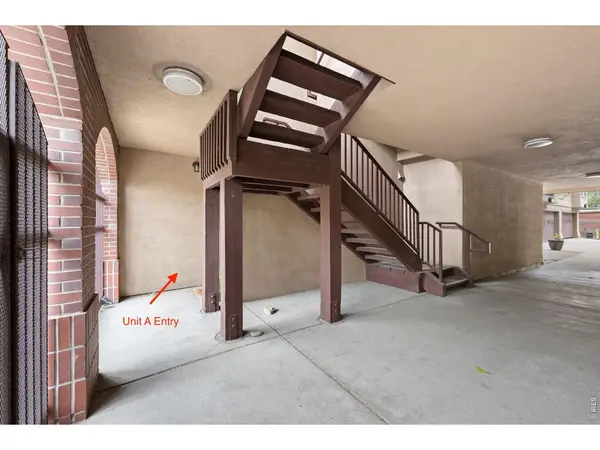 1641 N Washington #A, Denver, CO 80203