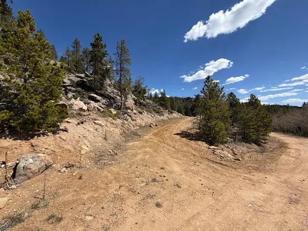 726 Micmac, Red Feather Lakes, CO 80545