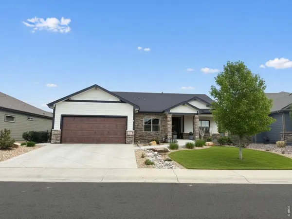 3716 Saguaro, Loveland, CO 80537