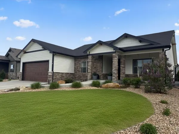3716 Saguaro, Loveland, CO 80537