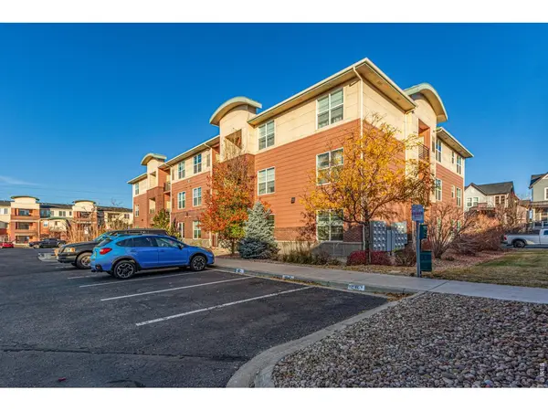 4100 N Albion #519, Denver, CO 80216