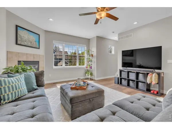 2276 Watersong, Longmont, CO 80504