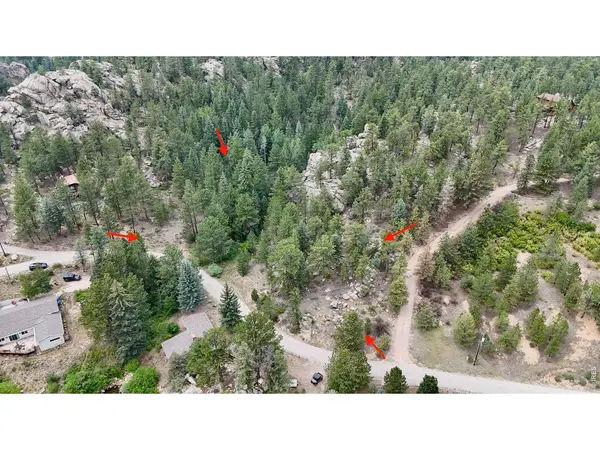 0 Hemlock, Lyons, CO 80540