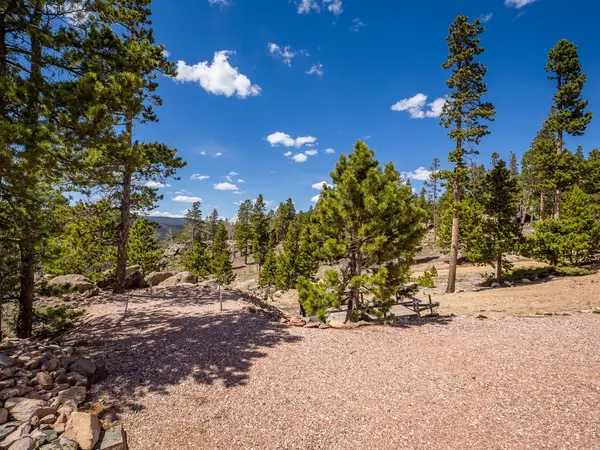 132 Dogrib, Red Feather Lakes, CO 80545