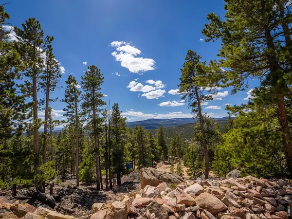 132 Dogrib, Red Feather Lakes, CO 80545