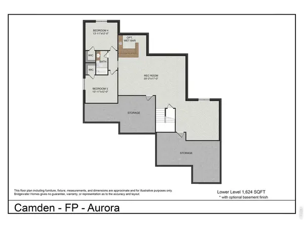 24173 E 36th, Aurora, CO 80019