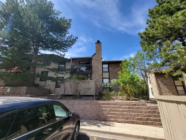 7810 W 87th #H, Arvada, CO 80005