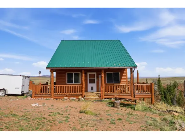 130 Forest, Red Feather Lakes, CO 80545