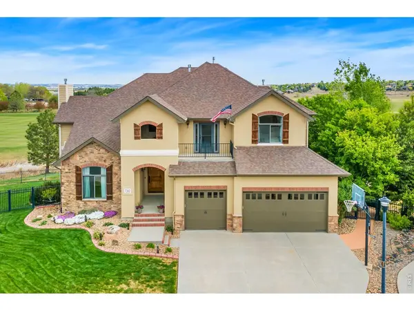 7382 Spanish Bay, Windsor, CO 80550