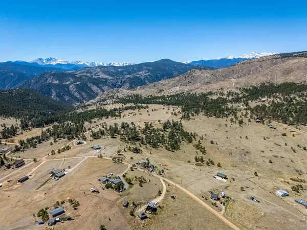 1830 Palisade Mountain, Drake, CO 80515