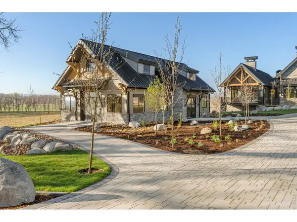 4384 N 95th, Lafayette, CO 80026