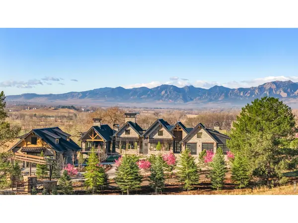 4384 N 95th, Lafayette, CO 80026