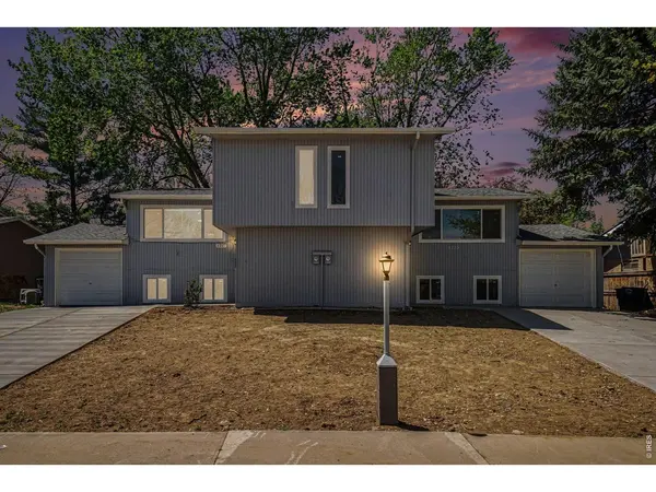 1225 S Coffman, Longmont, CO 80501