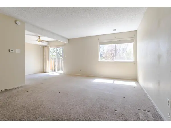 1160 Monroe #C, Boulder, CO 80303