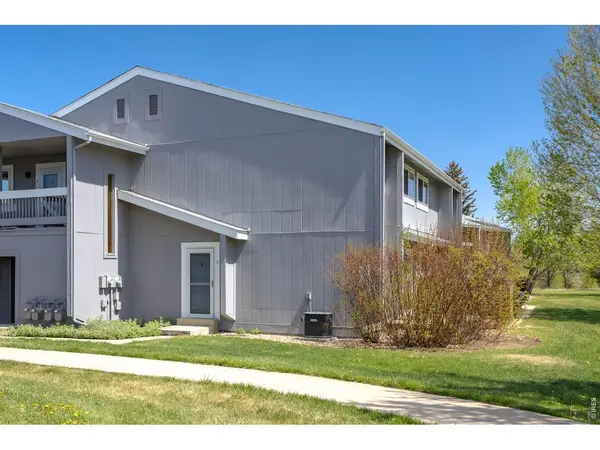 1160 Monroe #C, Boulder, CO 80303
