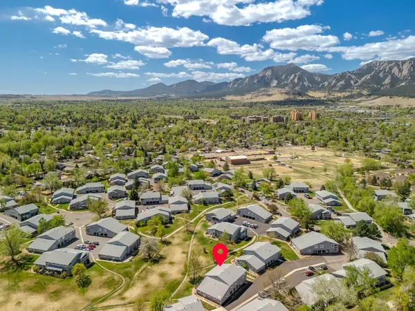 1160 Monroe #C, Boulder, CO 80303