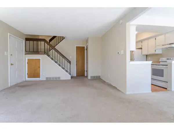 1160 Monroe #C, Boulder, CO 80303