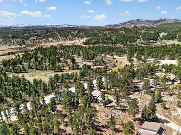 24244 W County Road 74e, Red Feather Lakes, CO 80545