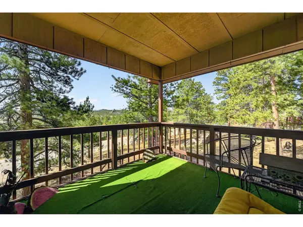 24244 W County Road 74e, Red Feather Lakes, CO 80545