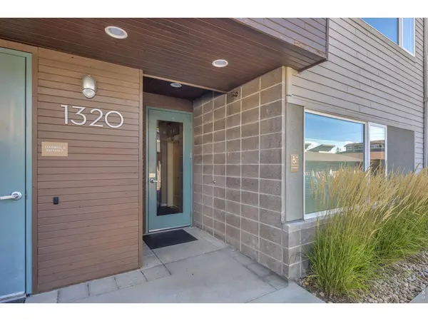 1320 Snowberry #102, Louisville, CO 80027
