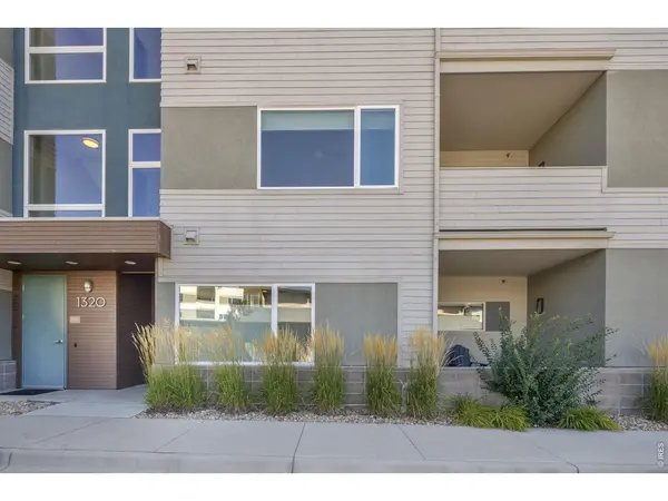 1320 Snowberry #102, Louisville, CO 80027
