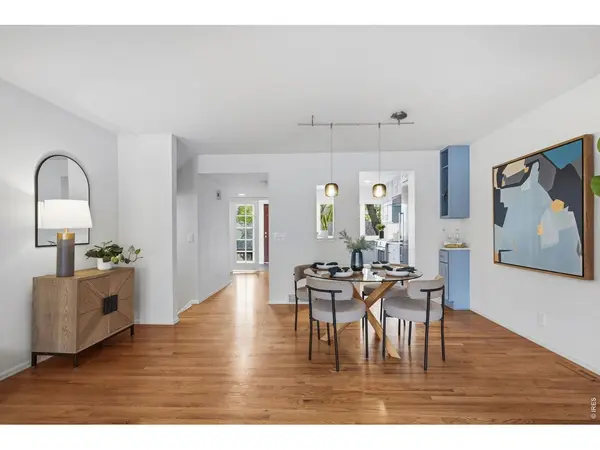 4017 Wonderland Hill, Boulder, CO 80304