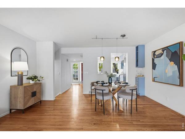 4017 Wonderland Hill, Boulder, CO 80304