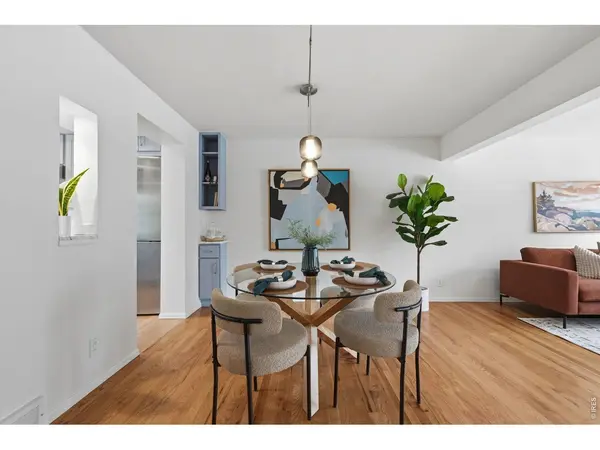 4017 Wonderland Hill, Boulder, CO 80304