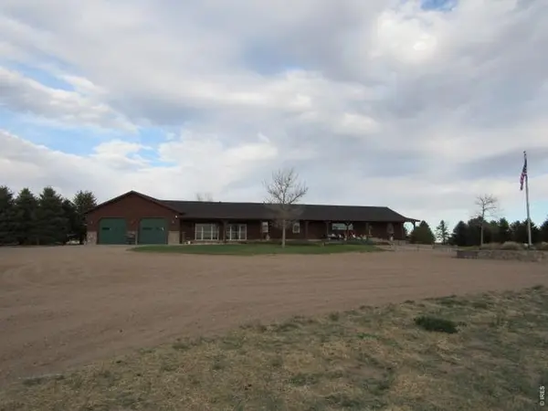 23252 County Road 14, Weldona, CO 80653