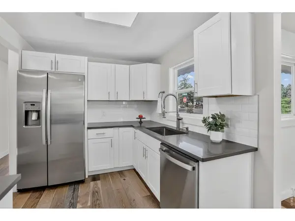 2016 W Lake, Fort Collins, CO 80521