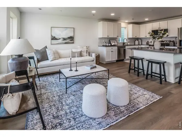 3261 Comet, Fort Collins, CO 80524