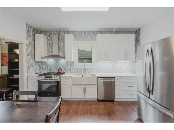 443 Baker, Longmont, CO 80501