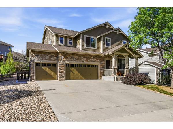 123 Falcon, Lyons, CO 80540