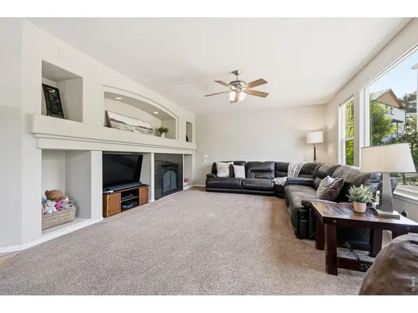 123 Falcon, Lyons, CO 80540