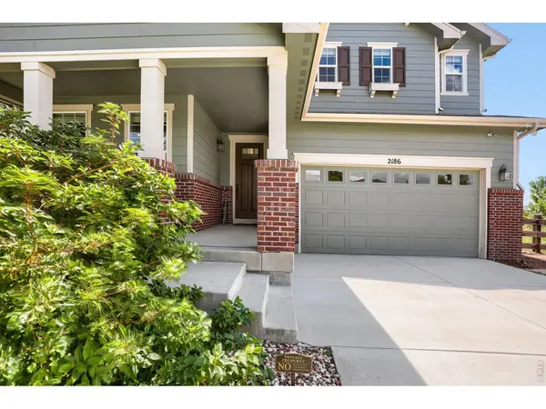 2186 Lombardy, Longmont, CO 80503