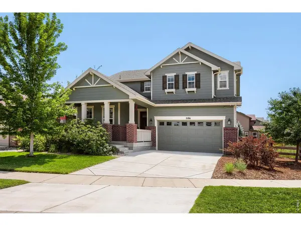 2186 Lombardy, Longmont, CO 80503