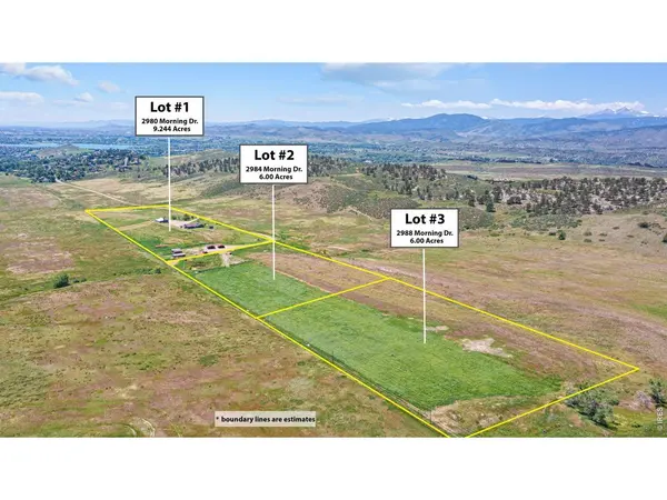 2984 Morning, Loveland, CO 80538