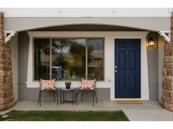 4800 Osage #26C, Boulder, CO 80303