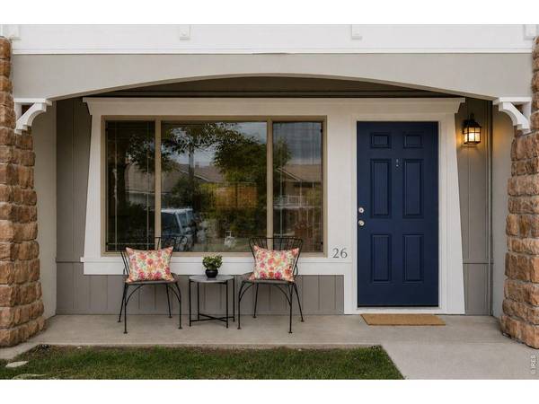4800 Osage #26C, Boulder, CO 80303