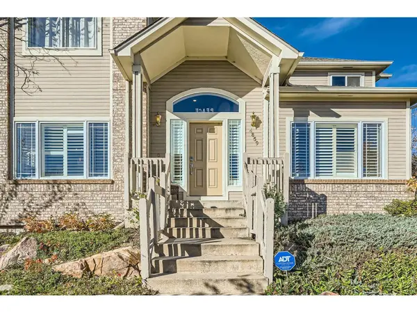 4859 Dakota, Boulder, CO 80304