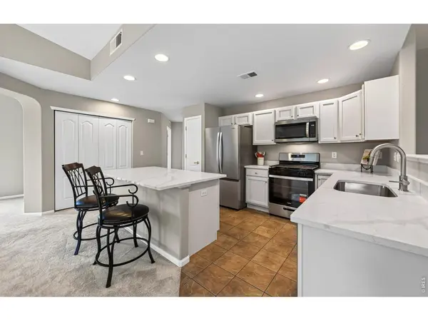 2125 Calais #2 G, Longmont, CO 80504