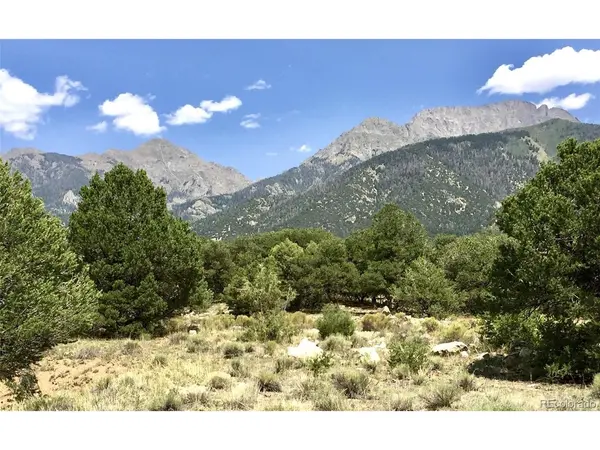1933 Lone Pine, Crestone, CO 81131